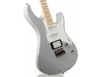 Yamaha Pacifica 112VM, Gray Yamaha Pacifica 112VM, Gray